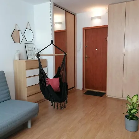 Short & Long Stay Gdynia Exterior photo