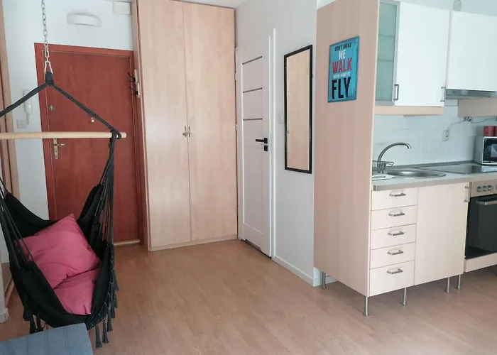 Short & Long Stay Gdynia
