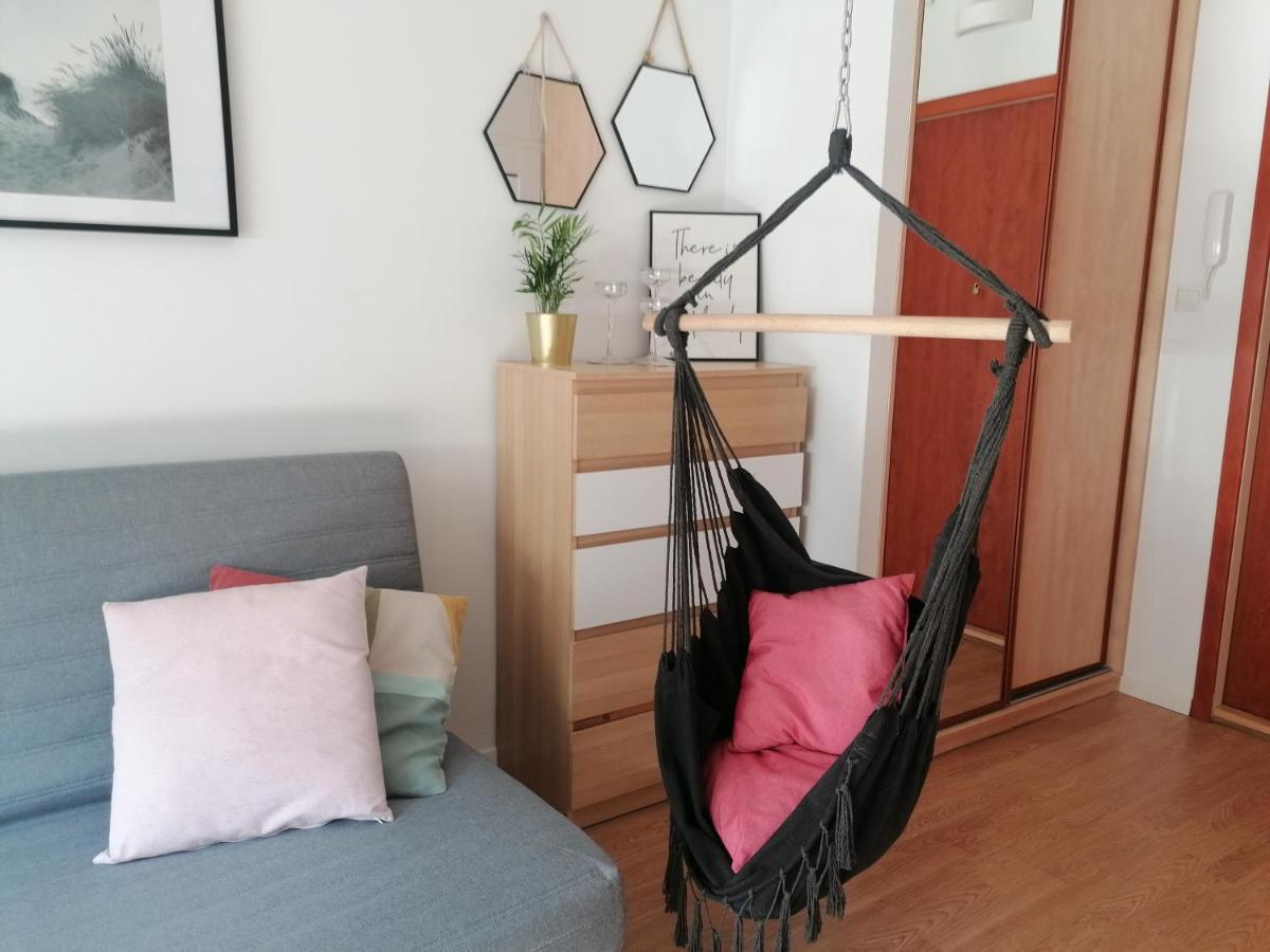 Short & Long Apartment Gdynia